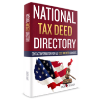 National Tax Deed Directory