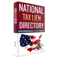 National Tax Lien Directory