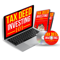 Tax Deed Investing 101