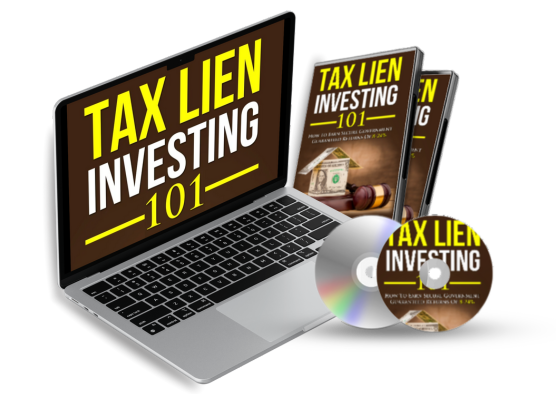 dustin hahn free resources tax lien investing 101