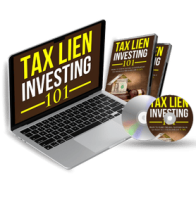 Tax Lien Investing 101